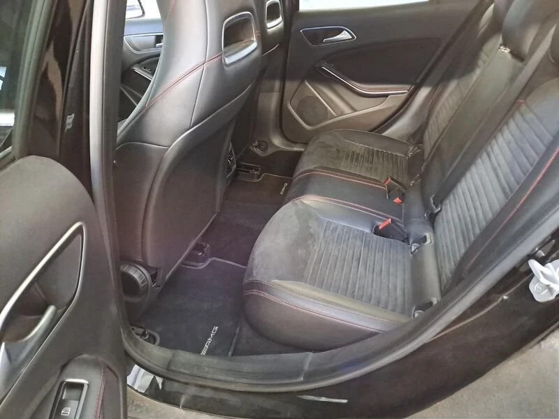 Mercedes-Benz GLA 200 * AMG LINE* ПАНОРАМА* , снимка 6 - Автомобили и джипове - 54150496