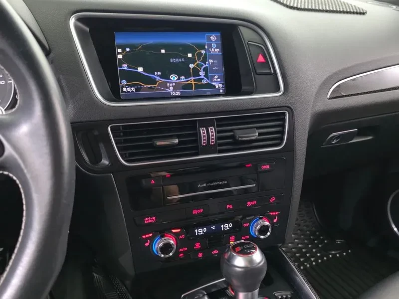 Audi SQ5 3.0 TDI QUATTRO 8R, снимка 15 - Автомобили и джипове - 54922080