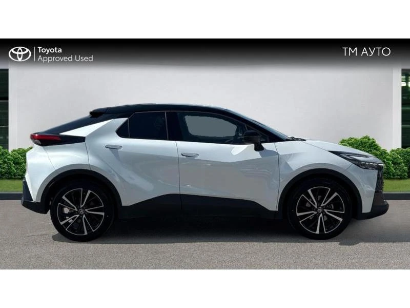 Toyota C-HR 2.0HSD FWD LOUNGE, снимка 17 - Автомобили и джипове - 54969958