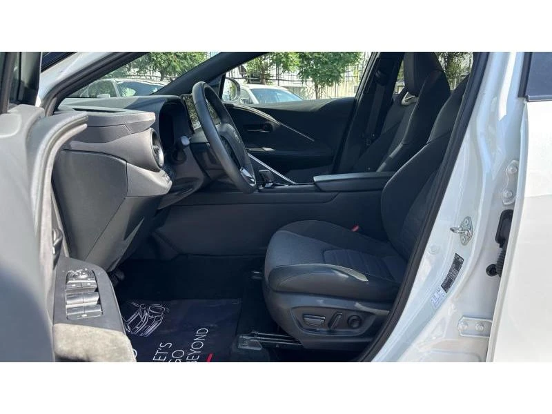 Toyota C-HR 2.0HSD FWD LOUNGE, снимка 12 - Автомобили и джипове - 54969958