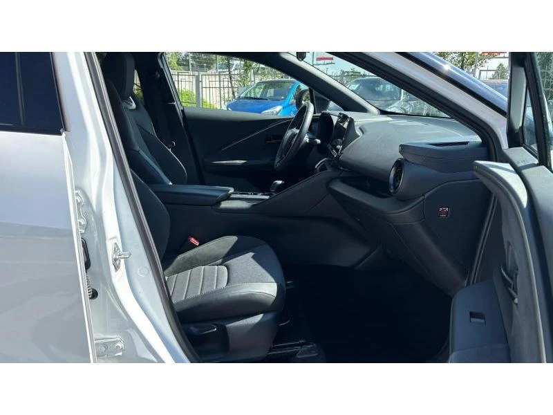 Toyota C-HR 2.0HSD FWD LOUNGE, снимка 6 - Автомобили и джипове - 54969958