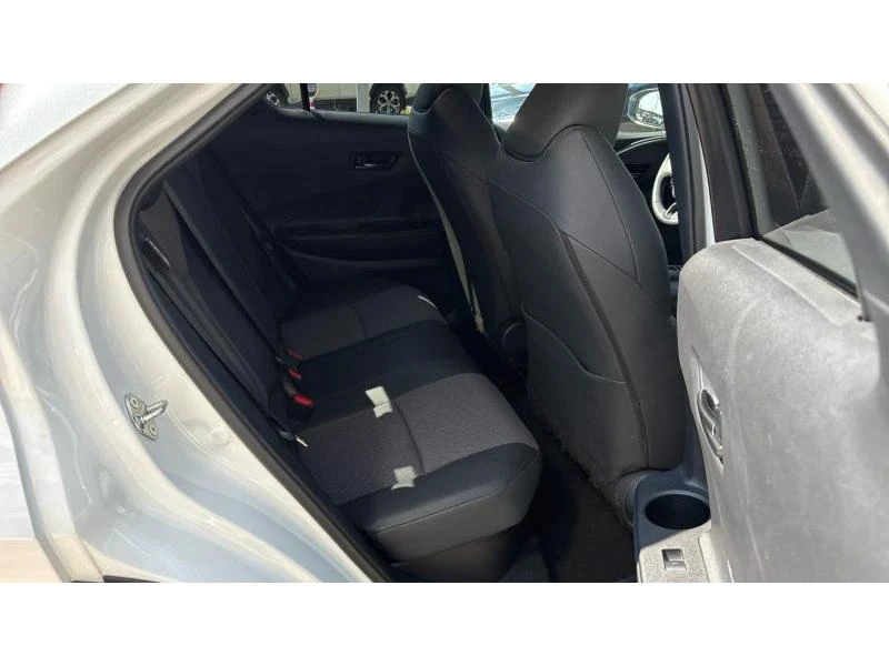Toyota C-HR 2.0HSD FWD LOUNGE, снимка 11 - Автомобили и джипове - 54969958