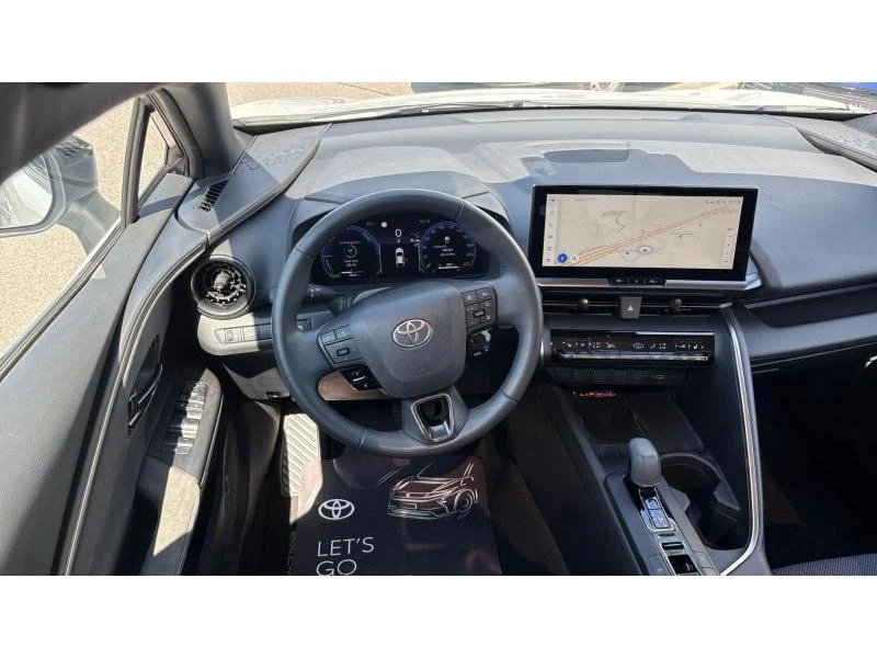 Toyota C-HR 2.0HSD FWD LOUNGE, снимка 8 - Автомобили и джипове - 54969958