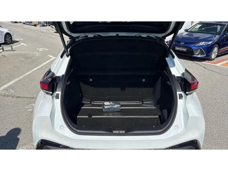 Toyota C-HR 2.0HSD FWD LOUNGE, снимка 10 - Автомобили и джипове - 54969958