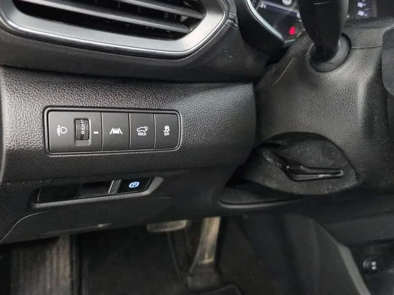 Hyundai Santa fe 2.2 Diesel 4WD Exclusive, снимка 14 - Автомобили и джипове - 55046656