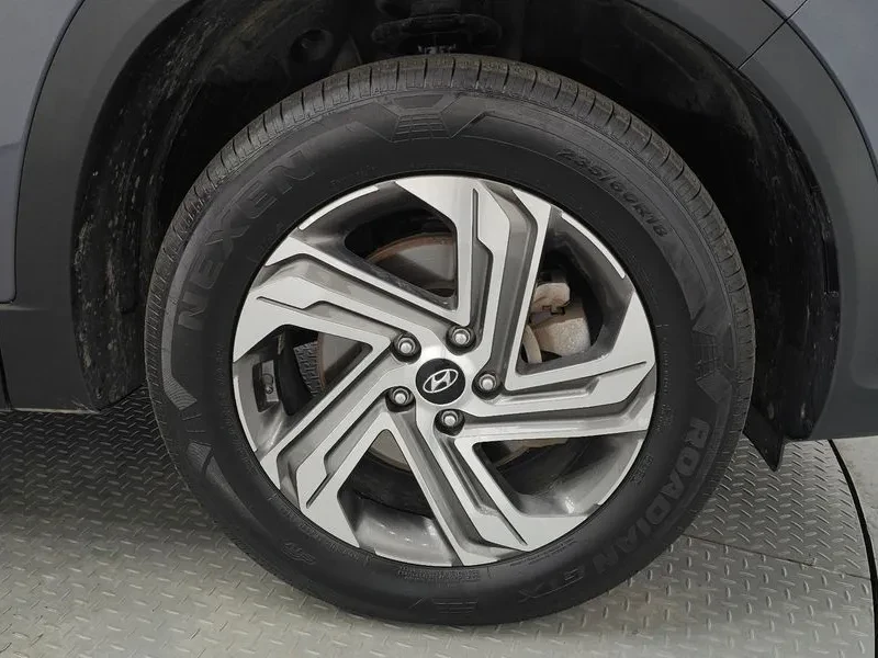 Hyundai Santa fe 2.2 Diesel 4WD Exclusive, снимка 4 - Автомобили и джипове - 55046656