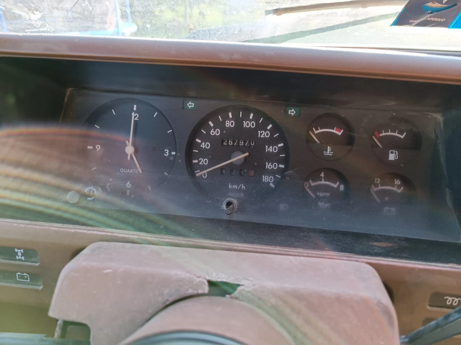 Nissan Patrol 2.8D    | Mobile.bg   15