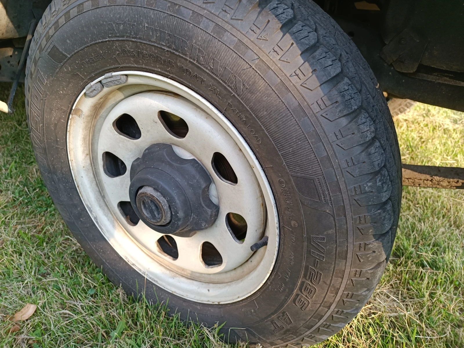 Nissan Patrol 2.8D    | Mobile.bg   12