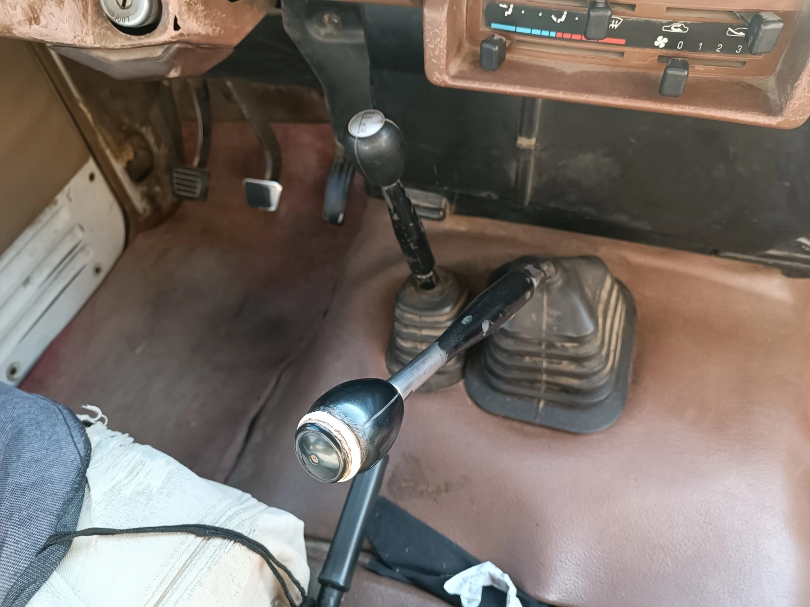 Nissan Patrol 2.8D    | Mobile.bg   14