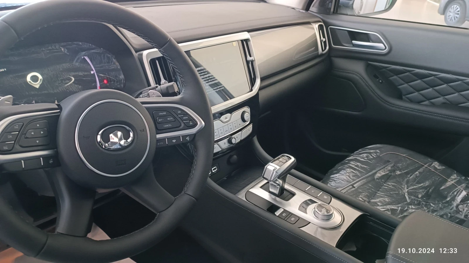 Great Wall Poer LUXURY N1 PASSENGER 4x4 | Mobile.bg � ����������� 14