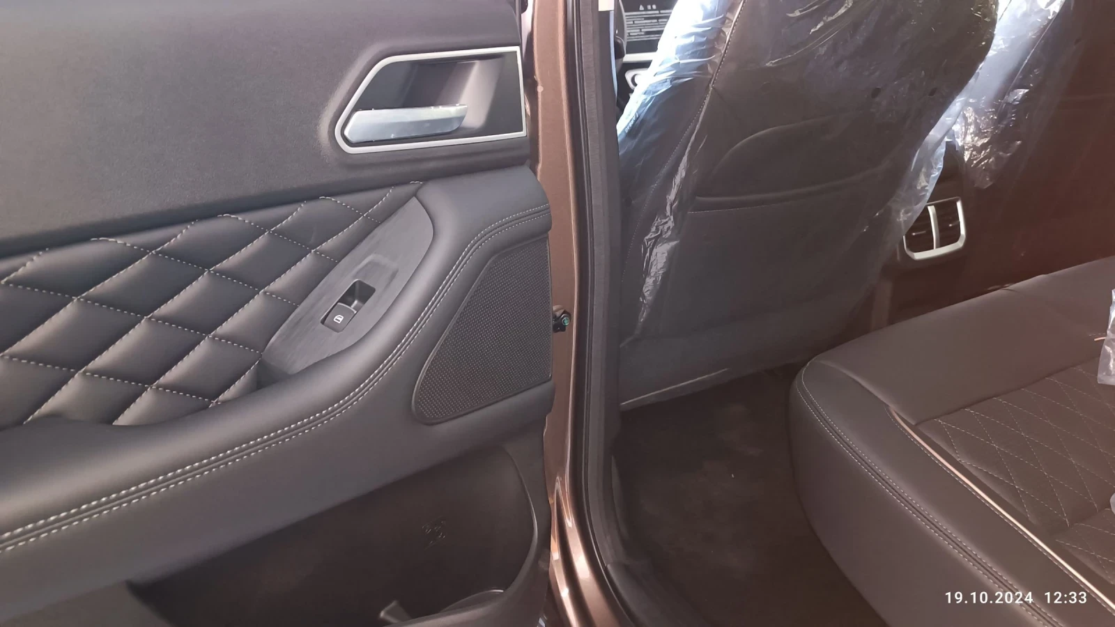 Great Wall Poer LUXURY N1 PASSENGER 4x4 | Mobile.bg � ����������� 11