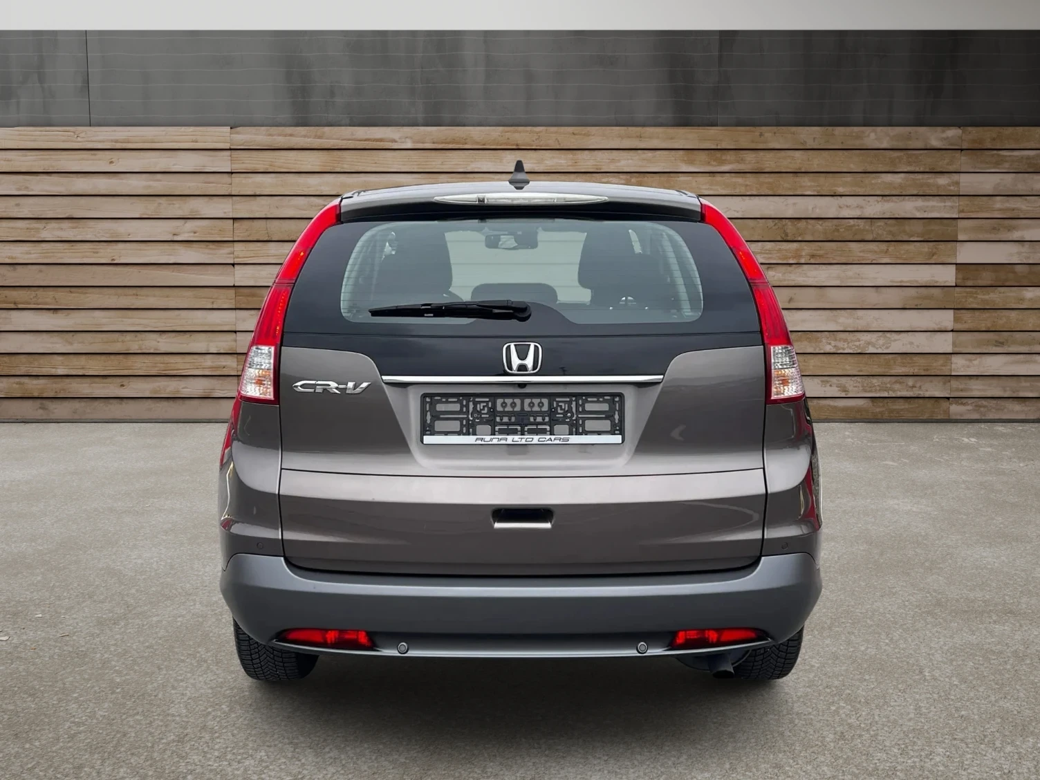 Honda Cr-v 2.2i-DTEC 4x4 Камера Парктроник Автопилот Металик - изображение 5