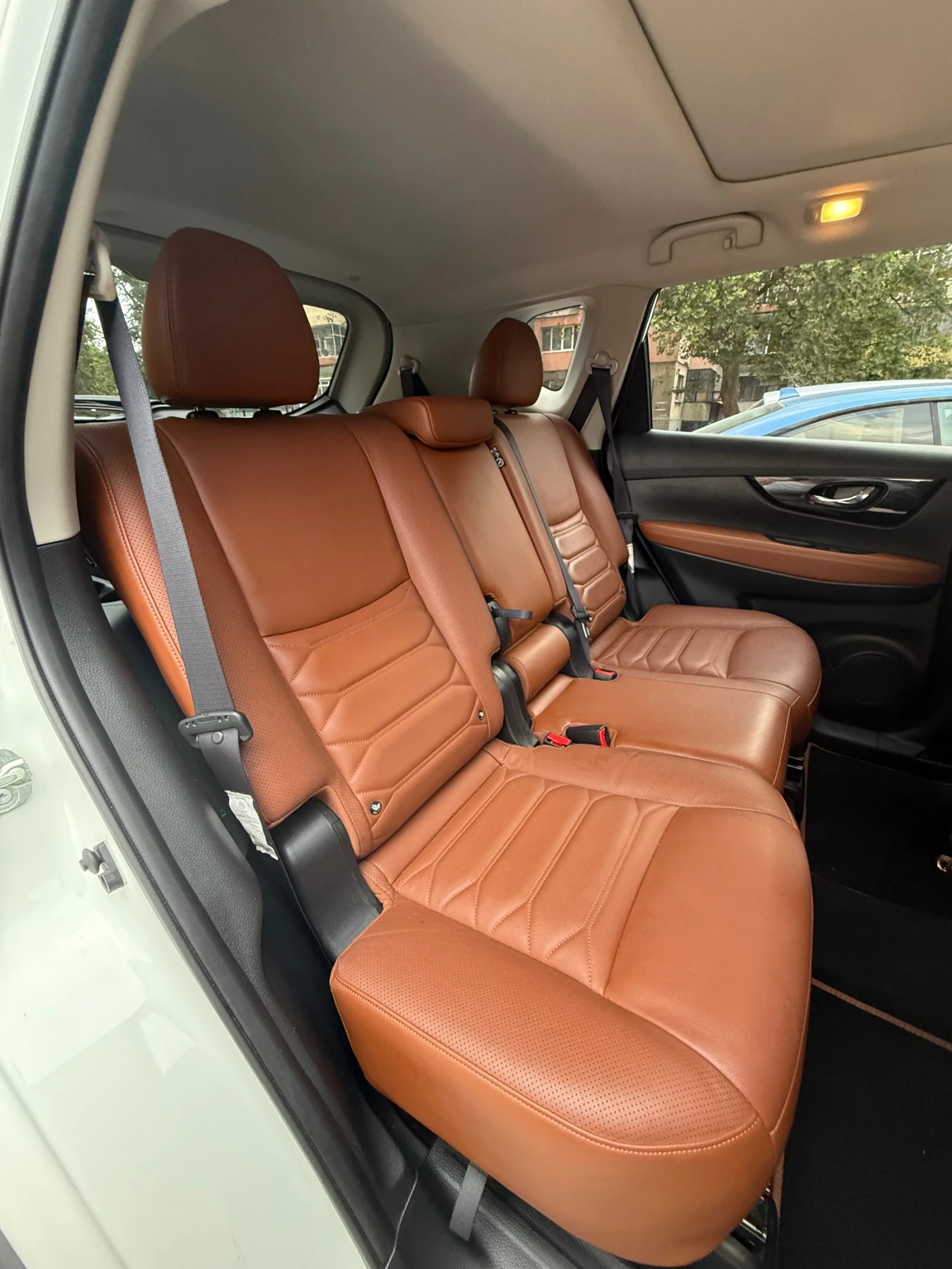 Nissan X-trail  - изображение 3