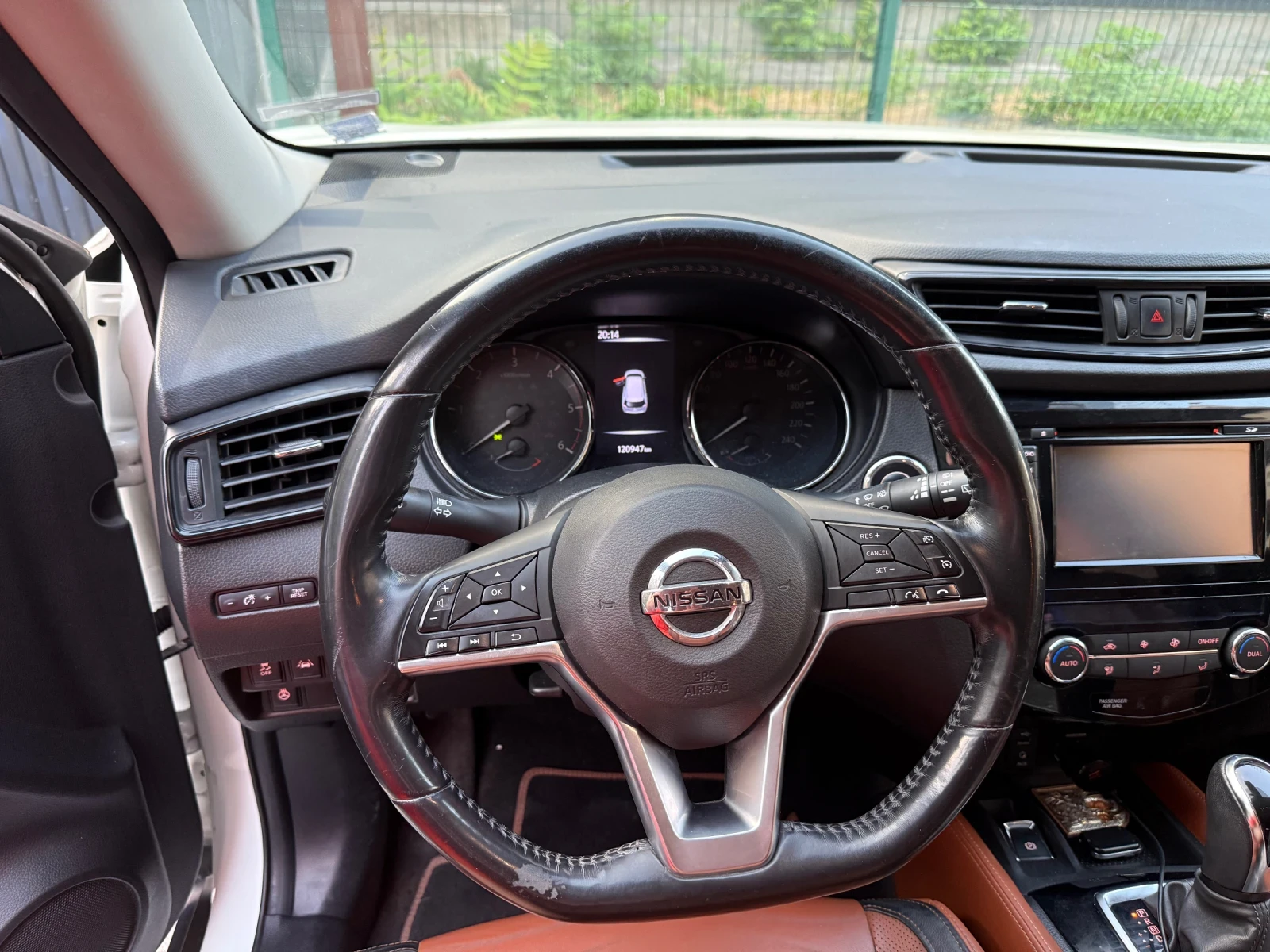 Nissan X-trail  - изображение 5