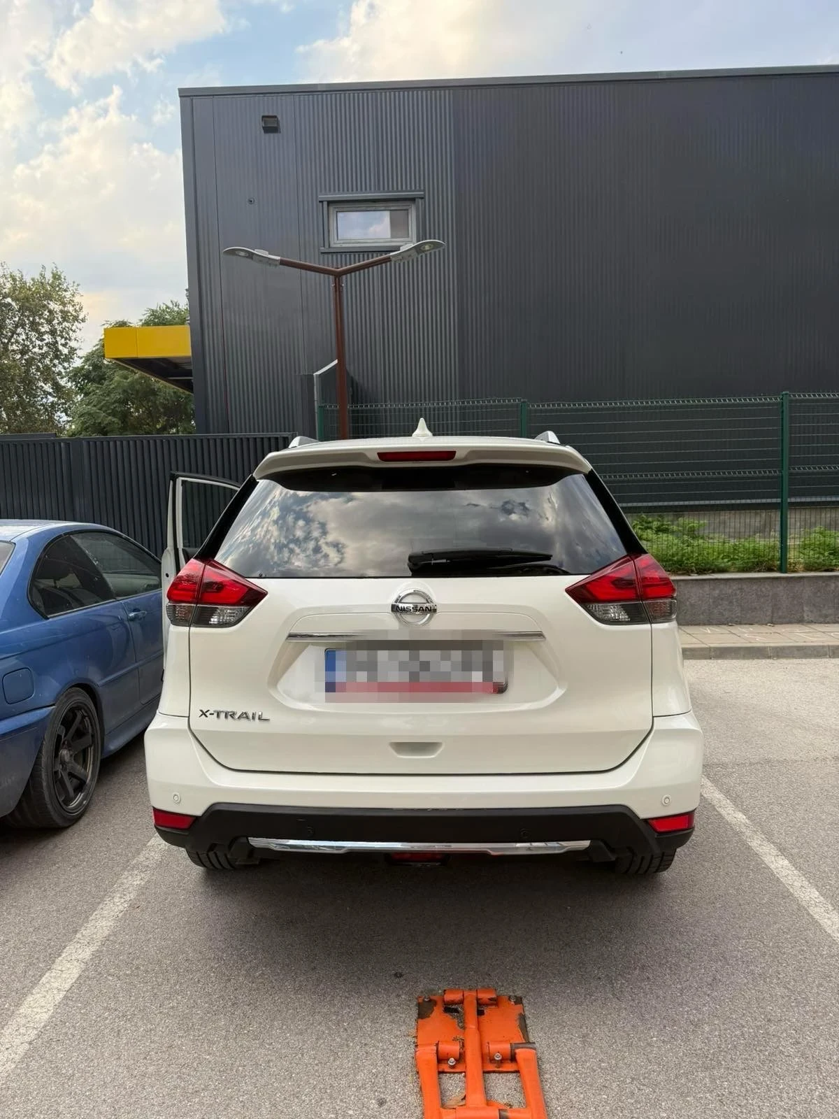 Nissan X-trail  - изображение 4