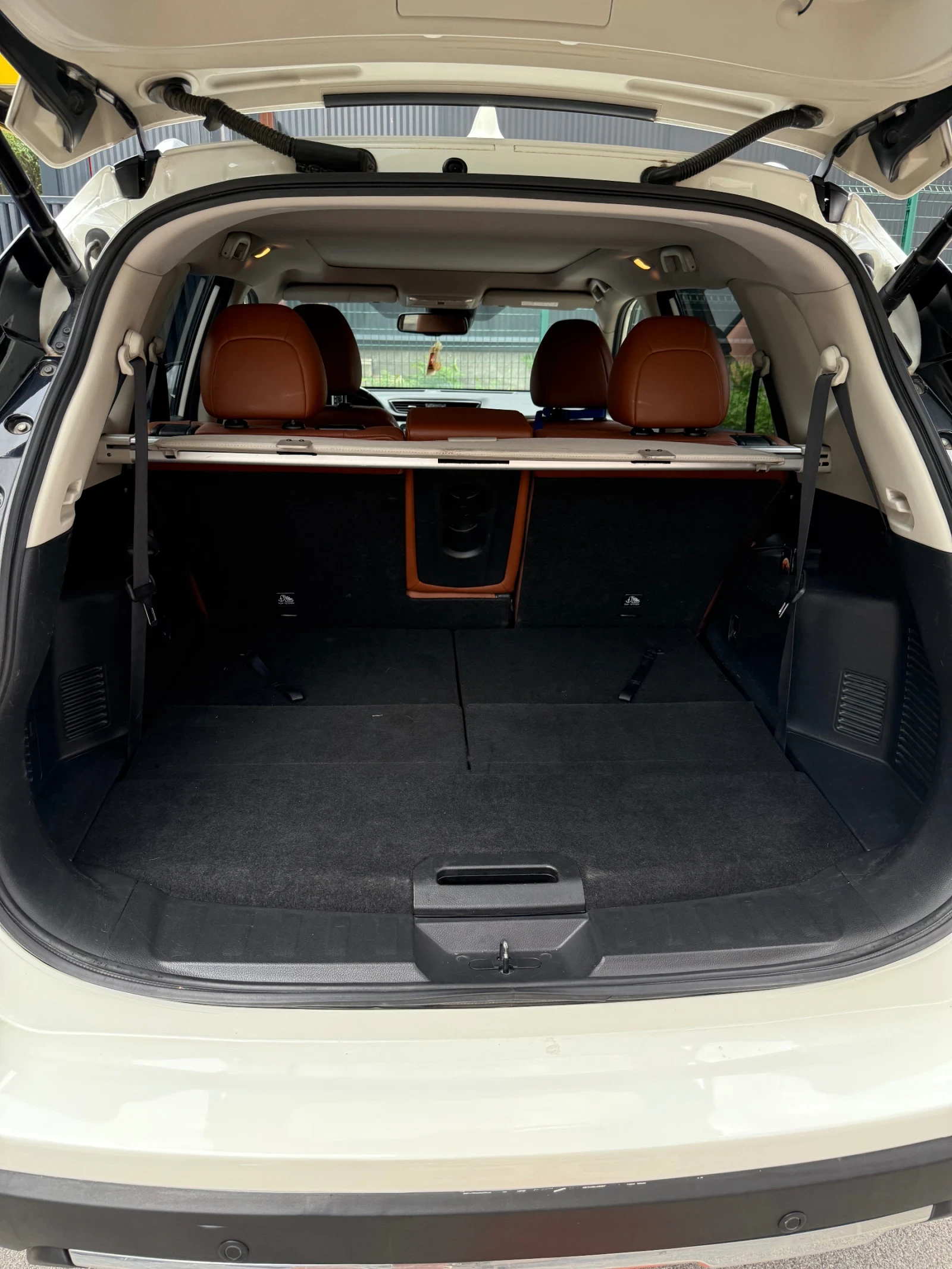 Nissan X-trail  - изображение 6