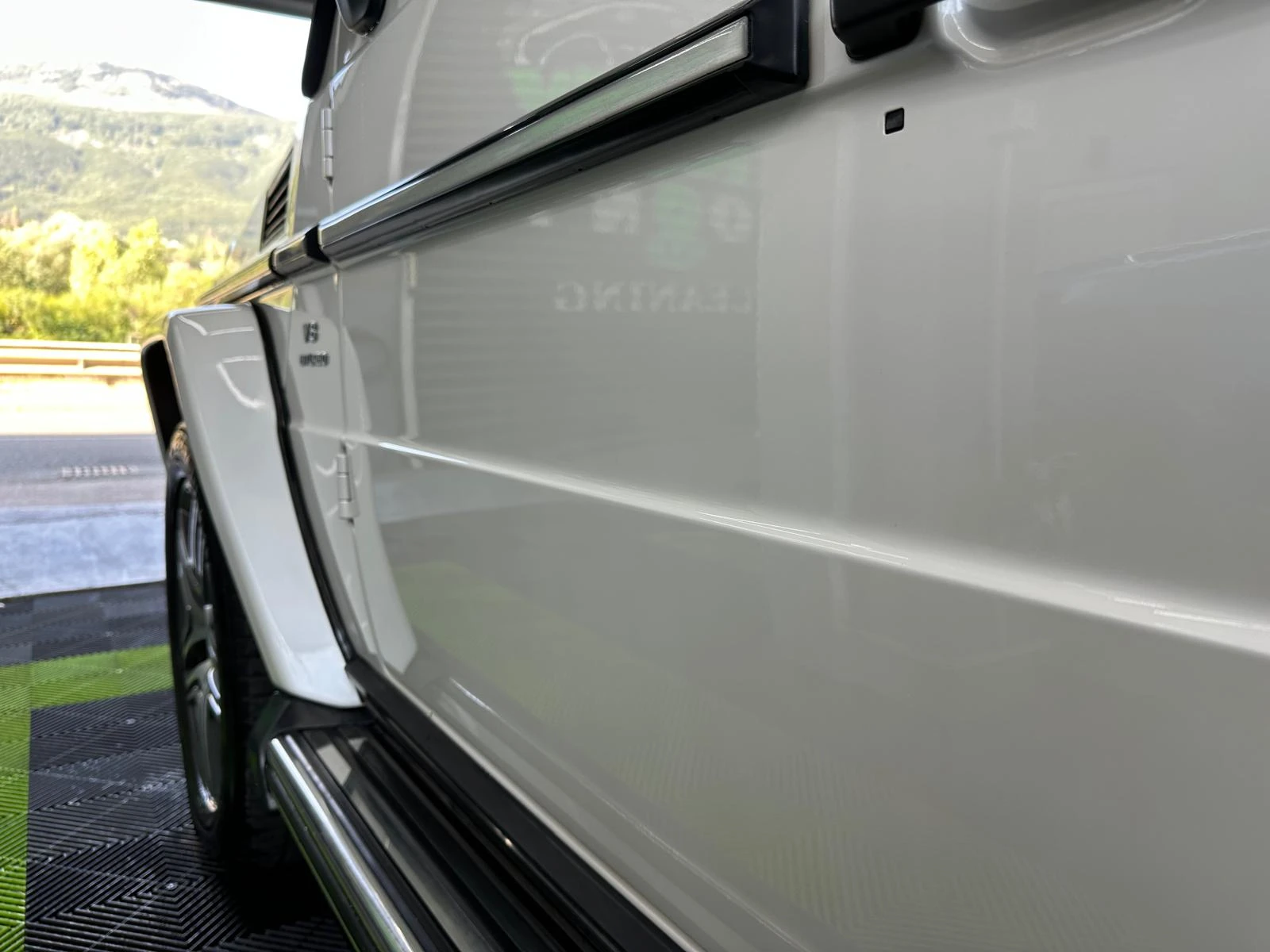 Mercedes-Benz G 63 AMG  * * * * * * * *  * * *  | Mobile.bg   13