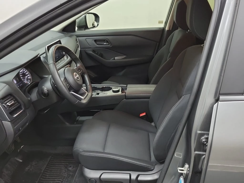 Nissan Rogue  - изображение 5