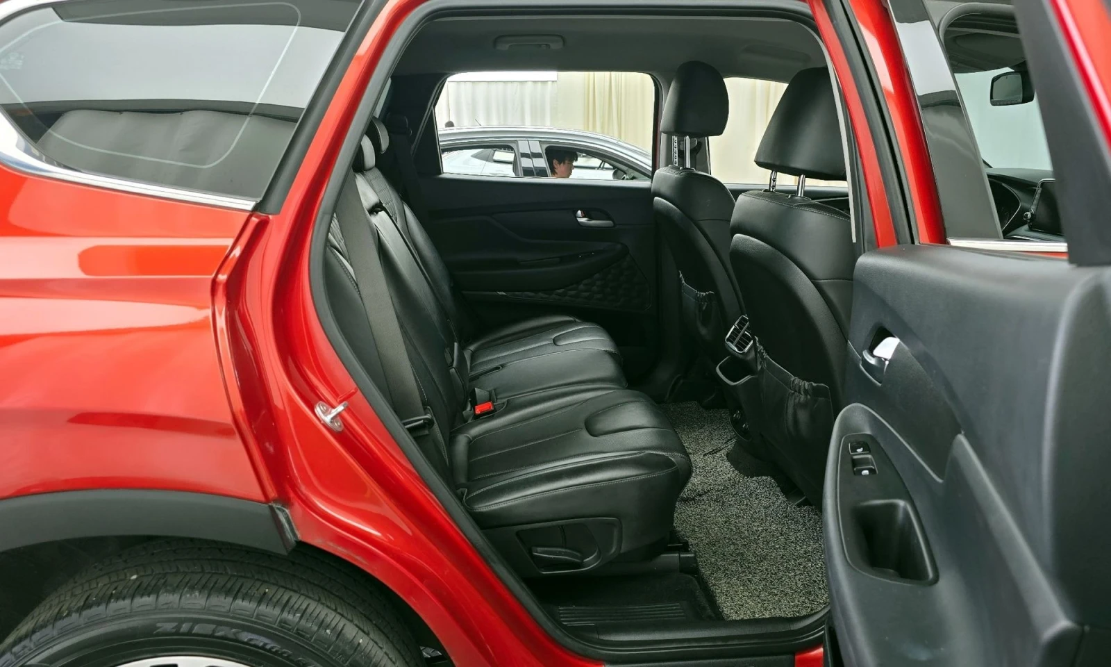 Hyundai Santa fe Diesel 2.0 2Wd | Mobile.bg   15