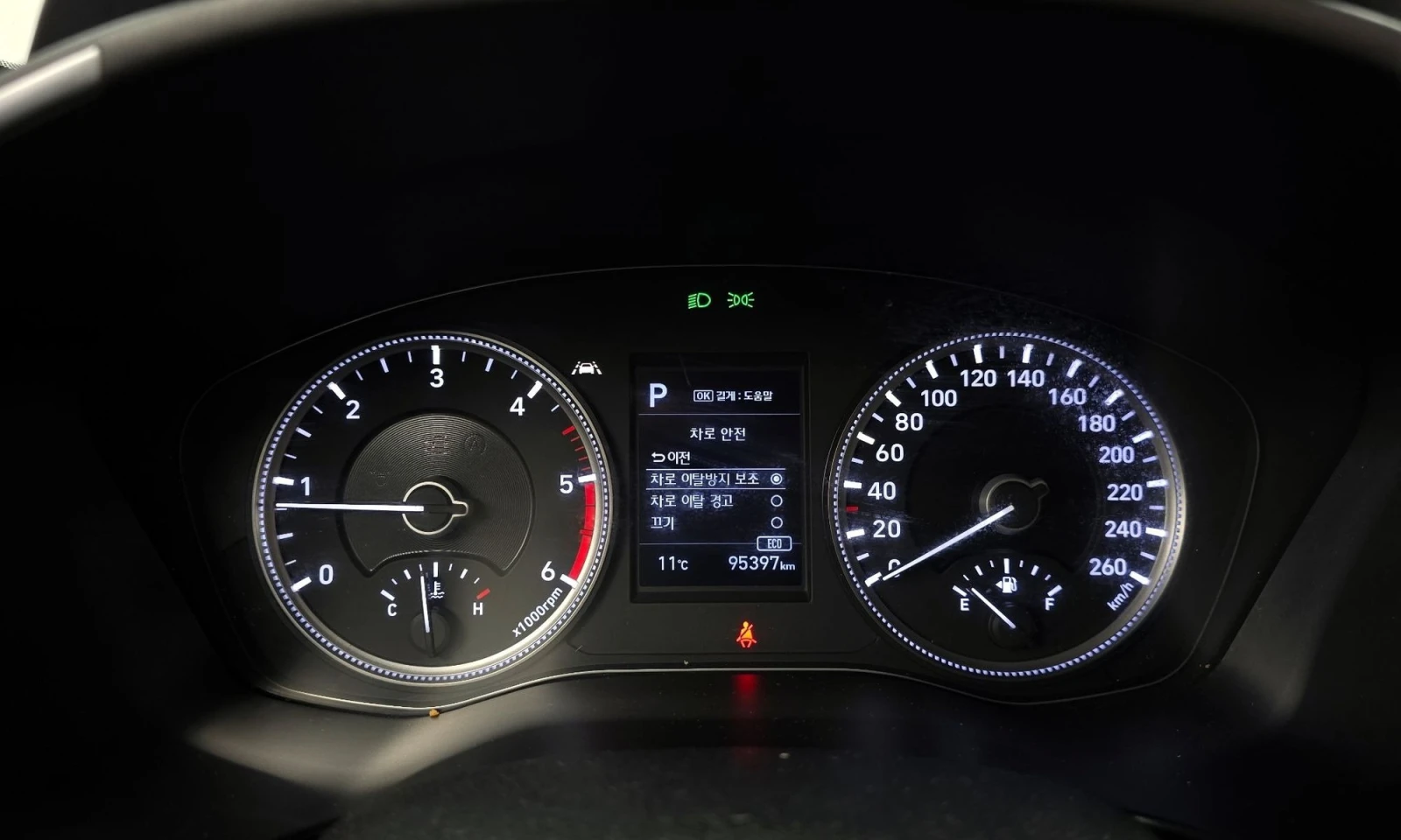 Hyundai Santa fe Diesel 2.0 2Wd - изображение 8