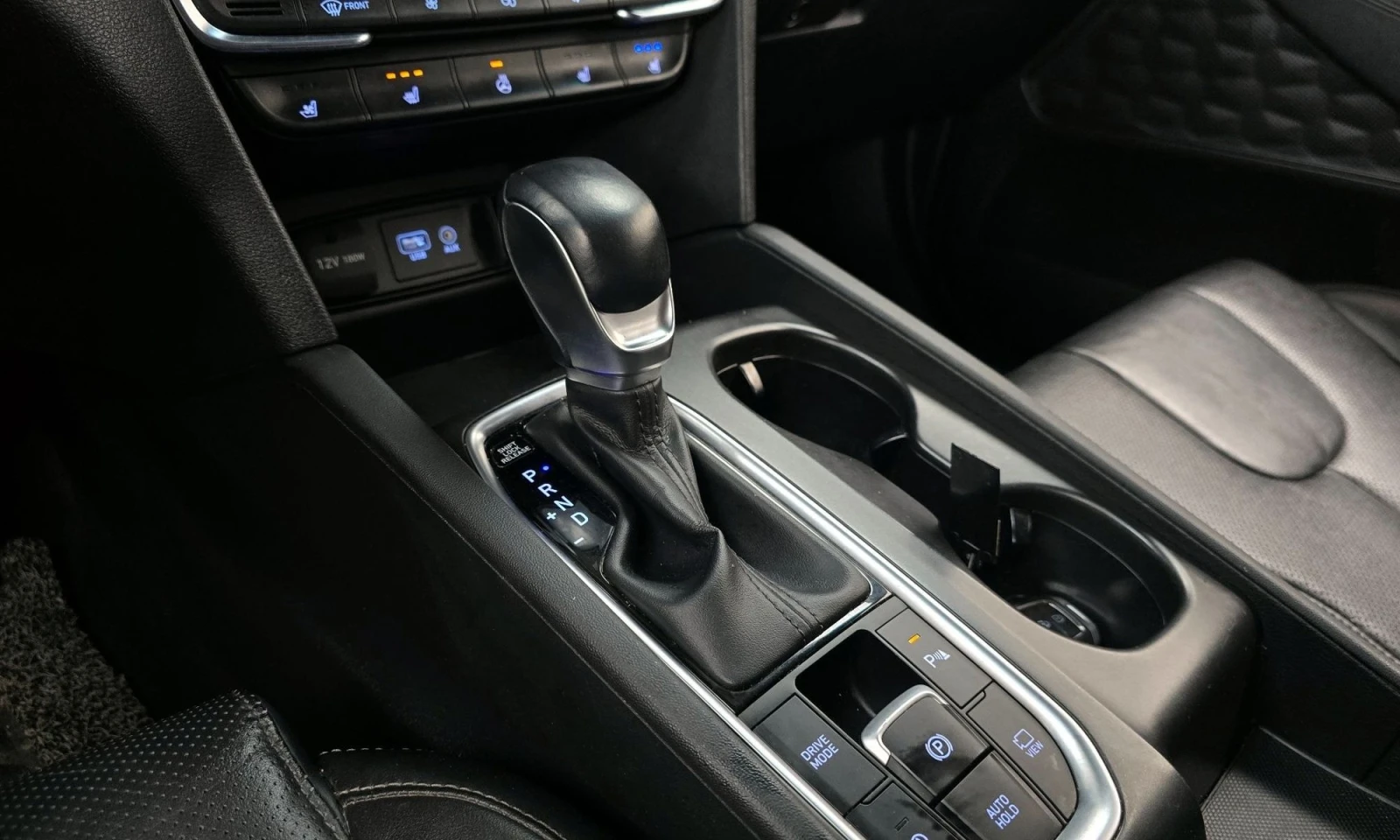 Hyundai Santa fe Diesel 2.0 2Wd - изображение 9