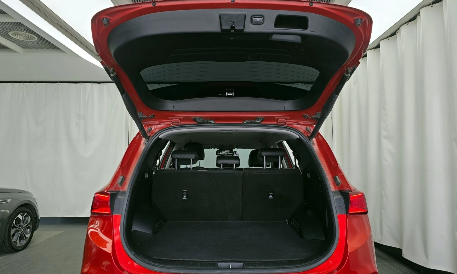 Hyundai Santa fe Diesel 2.0 2Wd | Mobile.bg   14