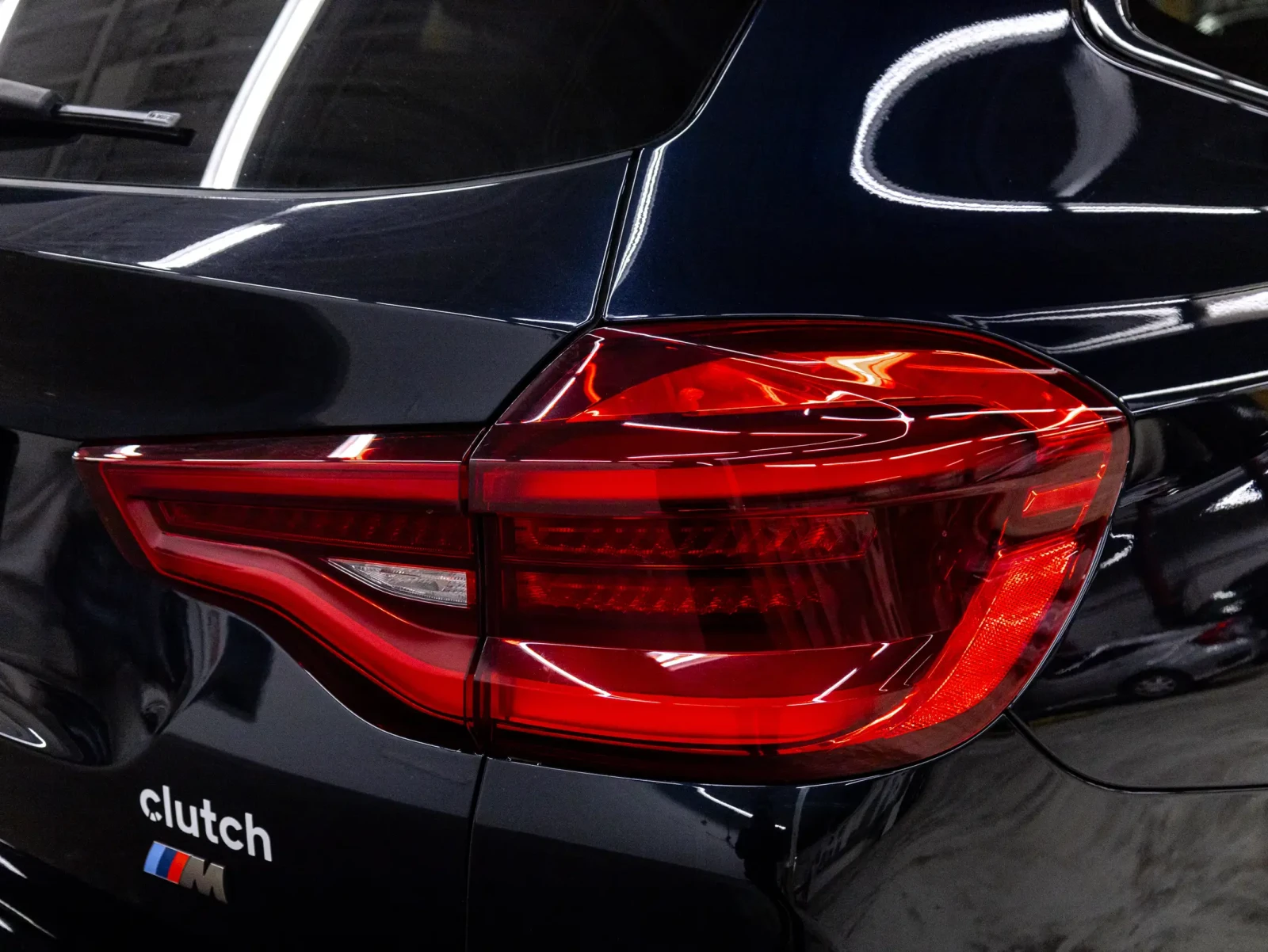 BMW X3 M40i* 360Cam* H&K Sound* BlackLeather* Premium*  - изображение 7