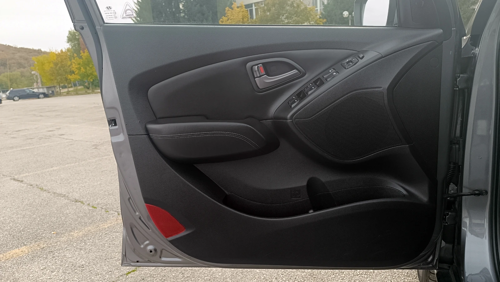 Hyundai IX35 1.7CRDI Facelift | Mobile.bg — изображение 12