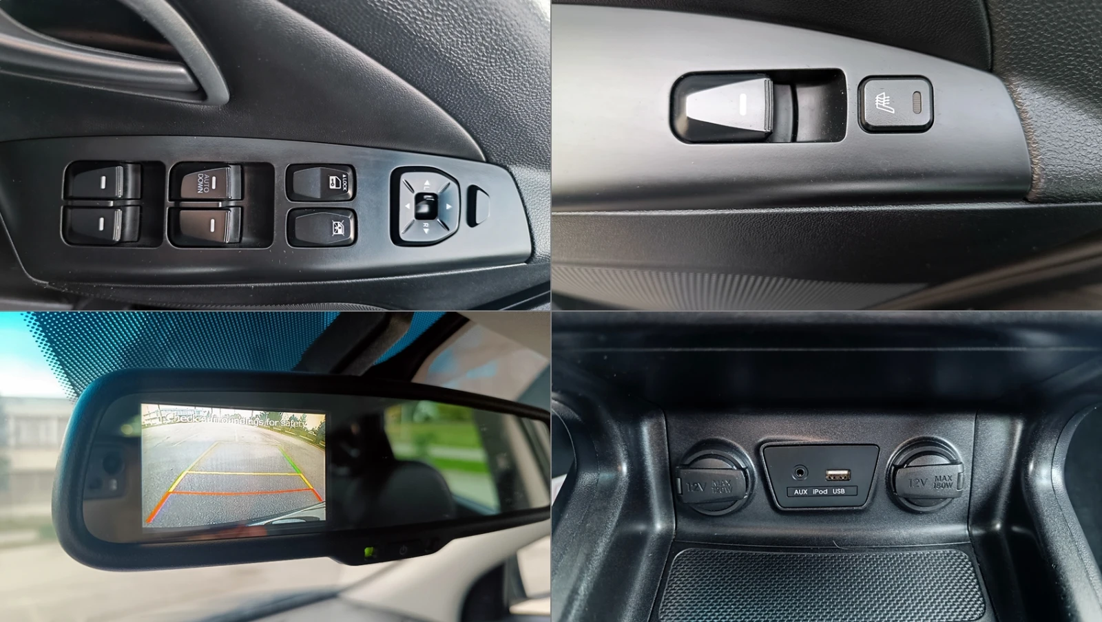 Hyundai IX35 1.7CRDI Facelift | Mobile.bg — изображение 16