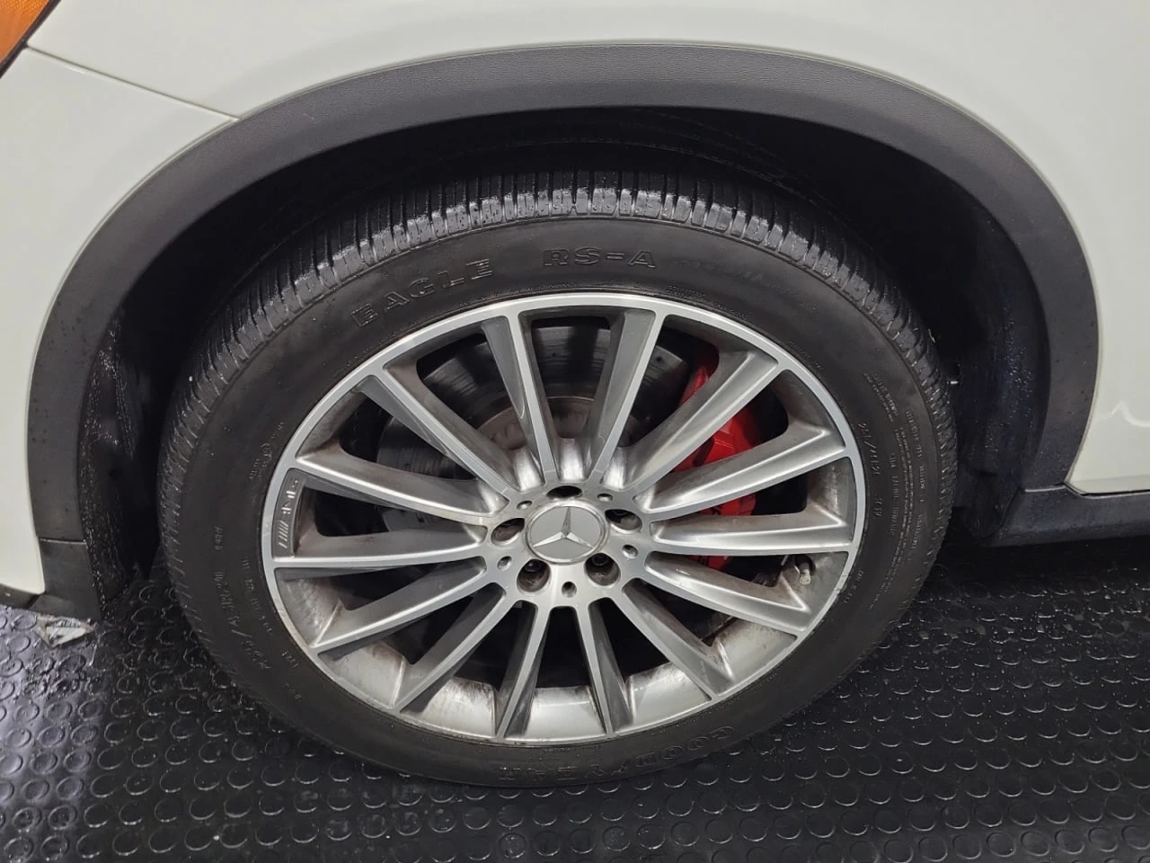 Mercedes-Benz GLC 43 AMG *  *    *   *  | Mobile.bg   7