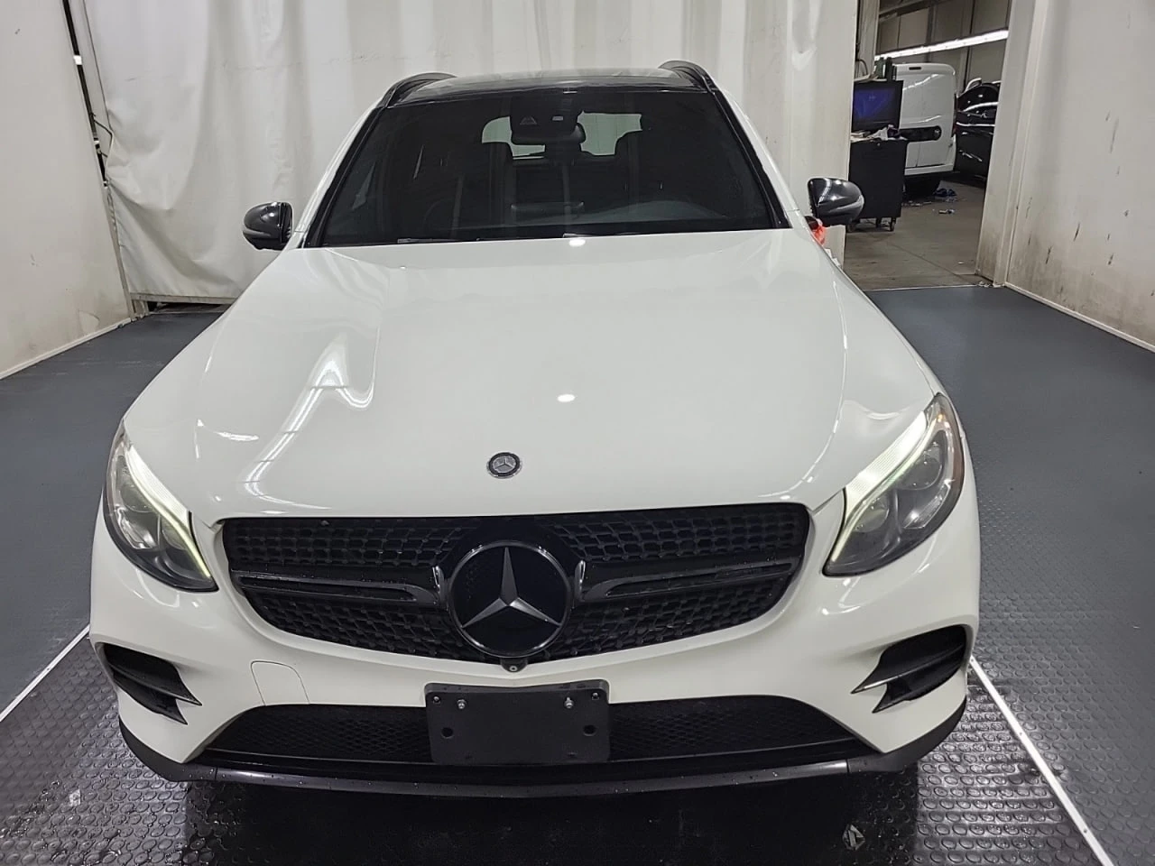 Mercedes-Benz GLC 43 AMG *  *    *   *  | Mobile.bg   2