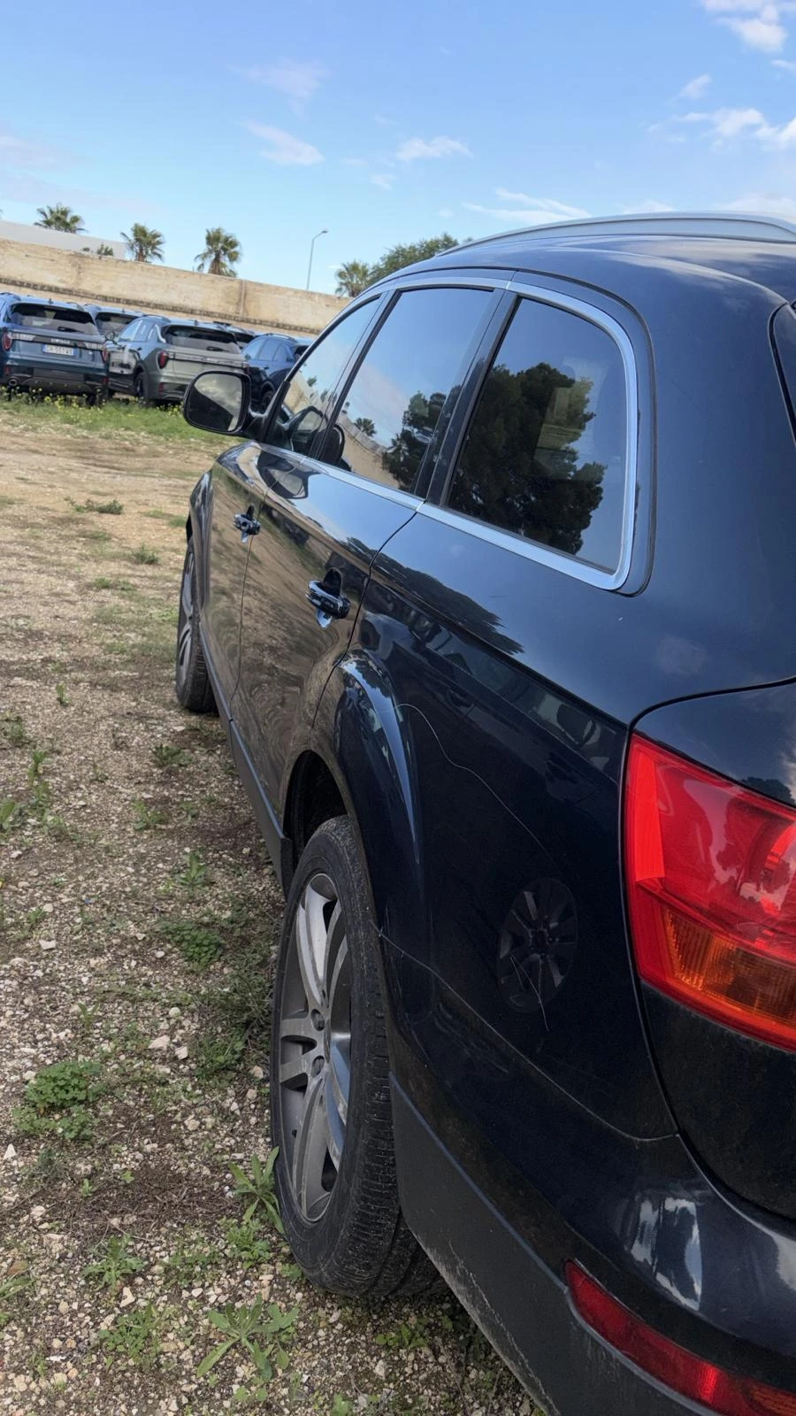 Audi Q7 3.0TDI | Mobile.bg   3