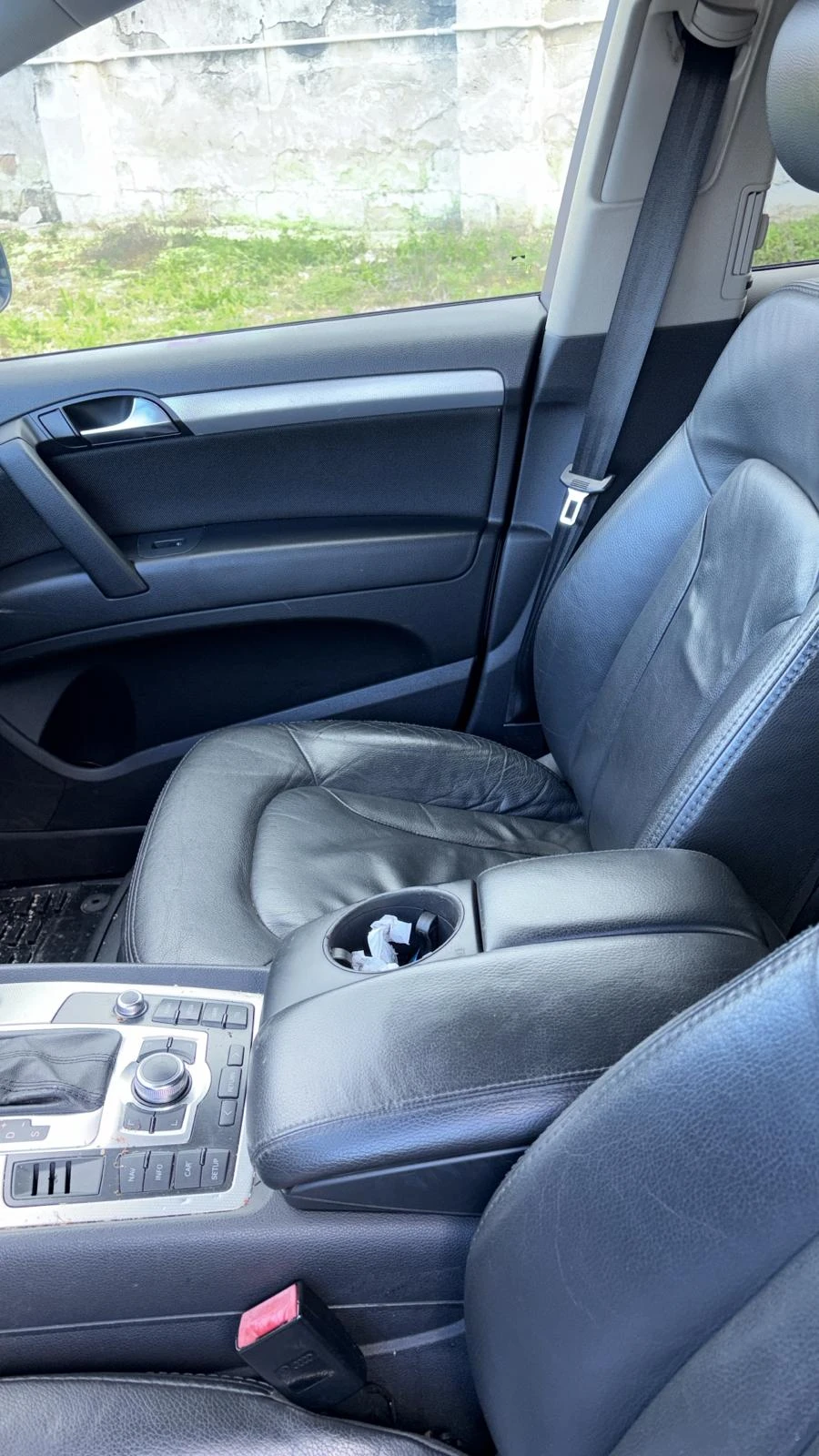 Audi Q7 3.0TDI | Mobile.bg   5