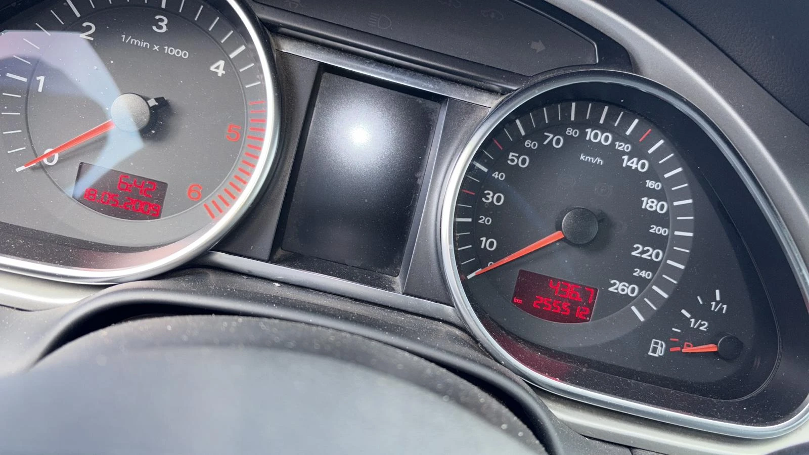 Audi Q7 3.0TDI | Mobile.bg   8