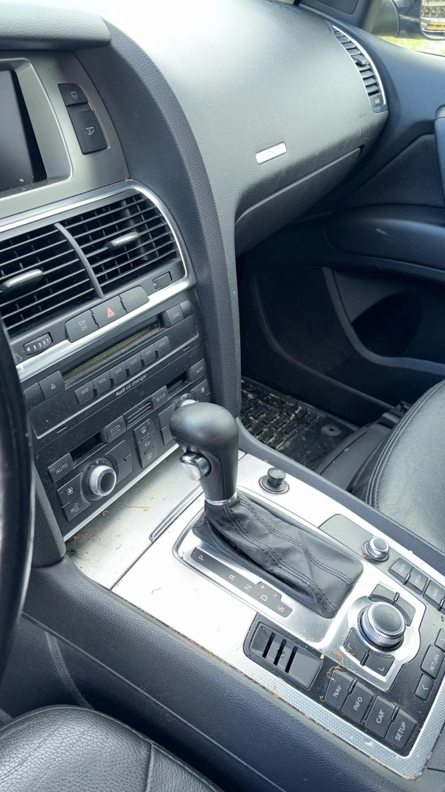 Audi Q7 3.0TDI | Mobile.bg   4