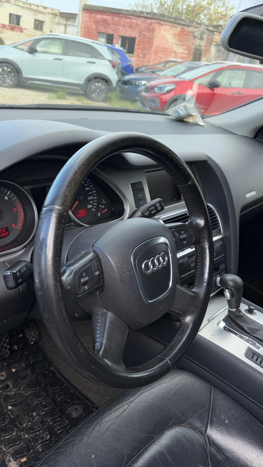 Audi Q7 3.0TDI | Mobile.bg   7