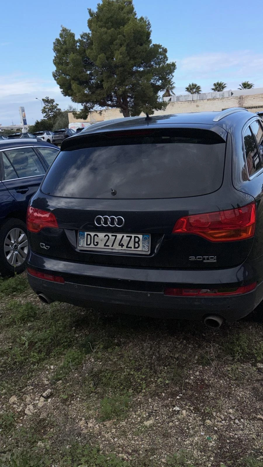 Audi Q7 3.0TDI | Mobile.bg   2