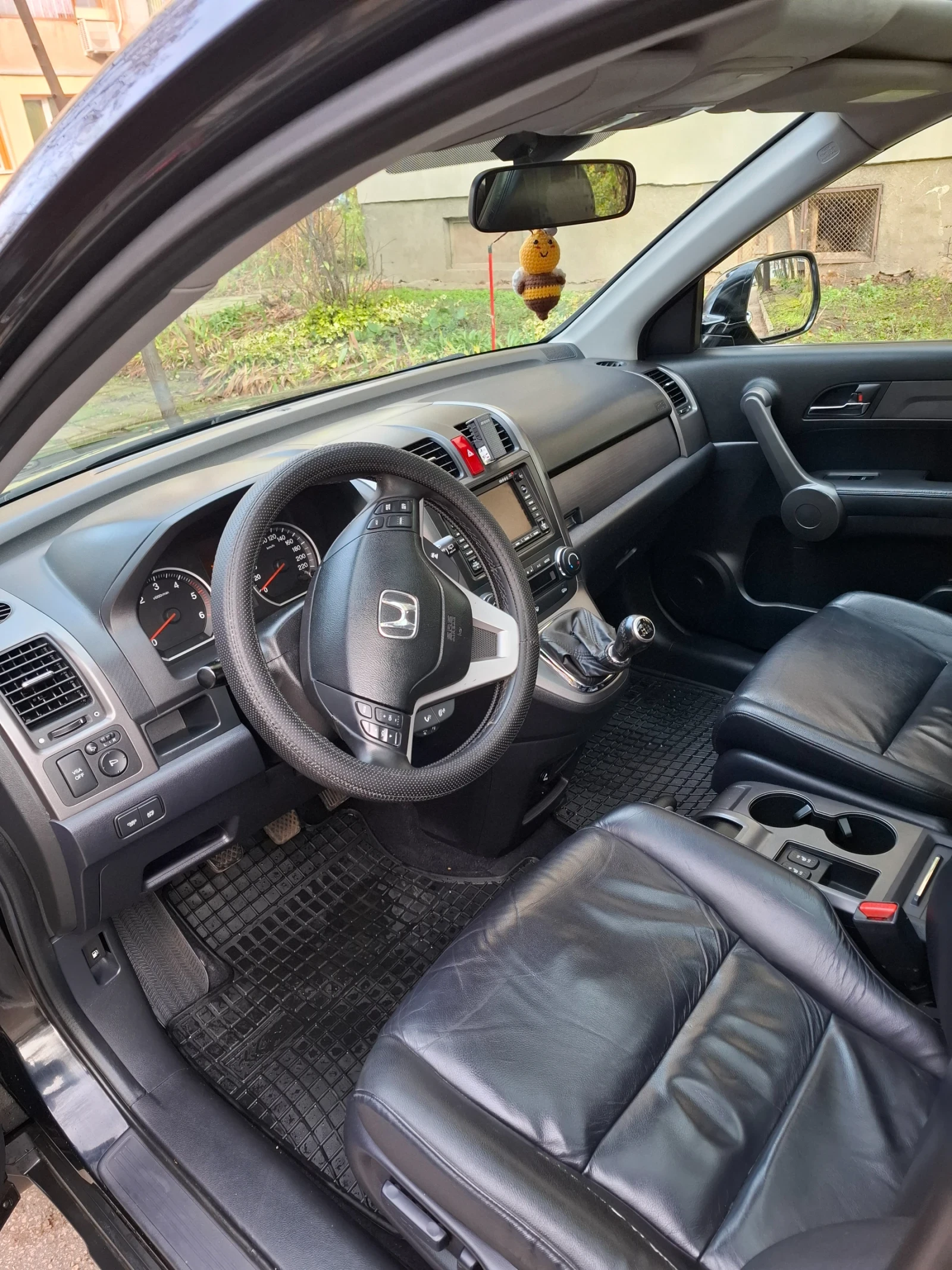 Honda Cr-v ��������� | Mobile.bg � ����������� 5
