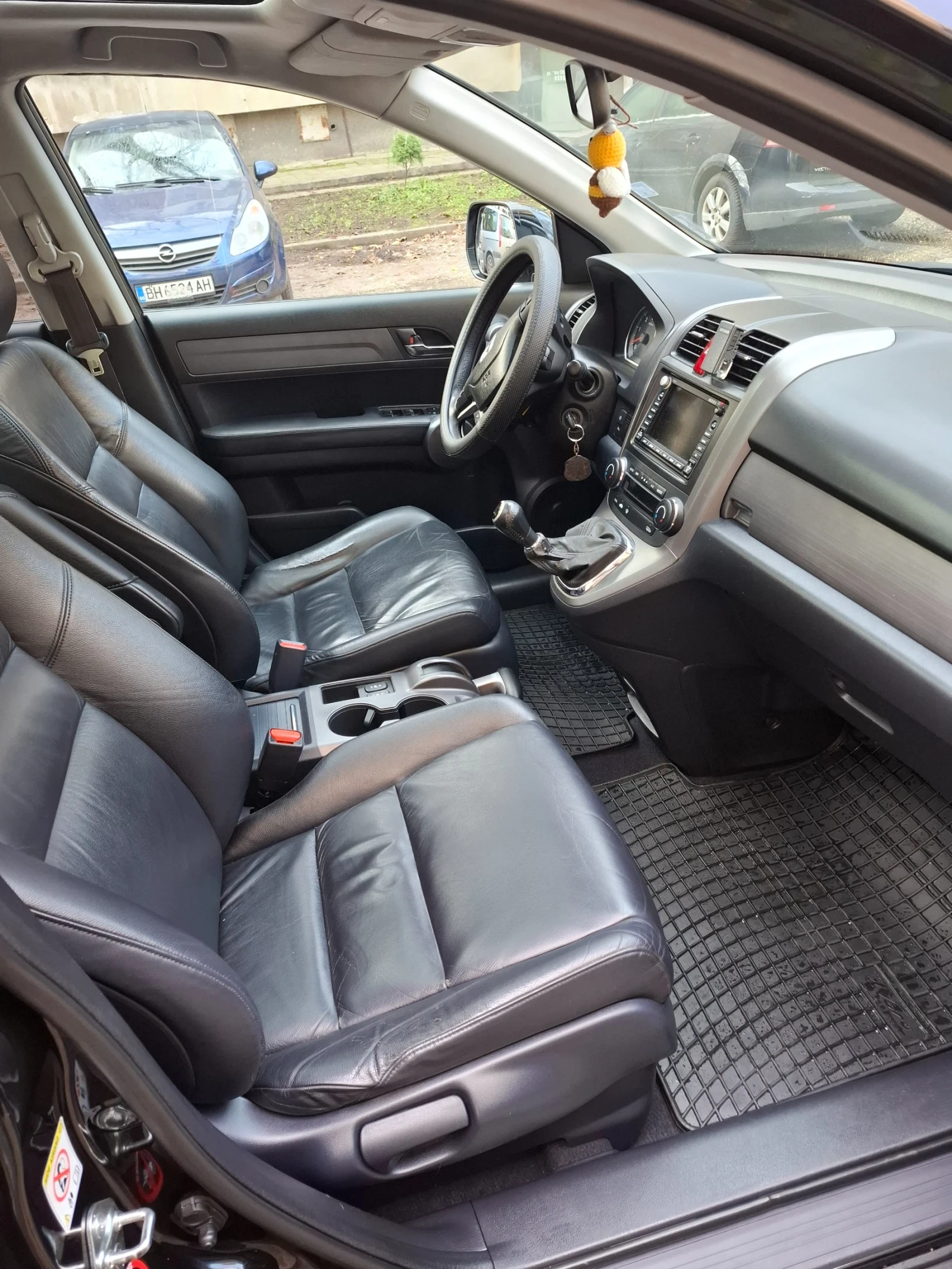 Honda Cr-v ��������� | Mobile.bg � ����������� 7