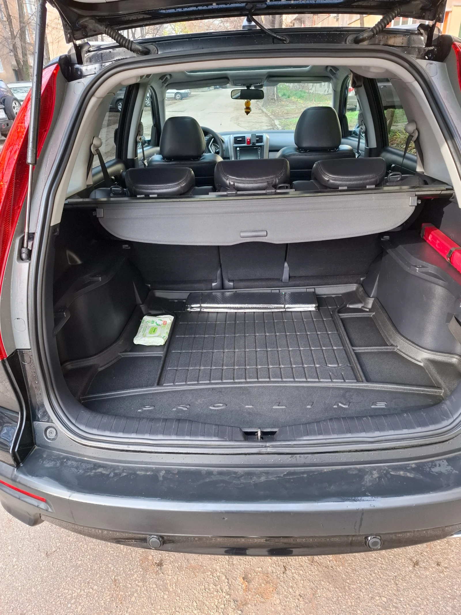 Honda Cr-v ��������� | Mobile.bg � ����������� 9