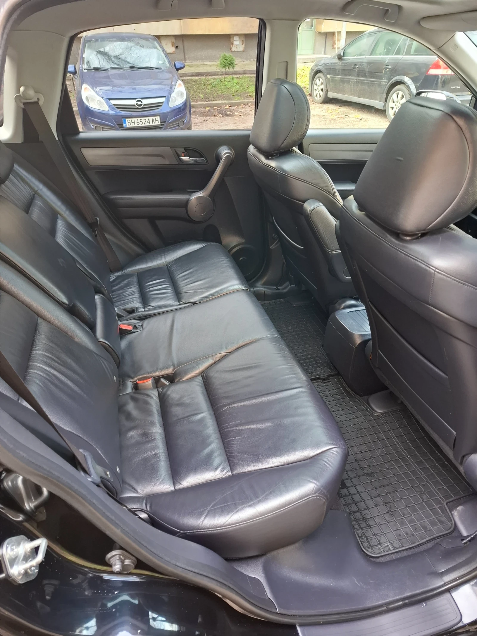 Honda Cr-v ��������� | Mobile.bg � ����������� 8
