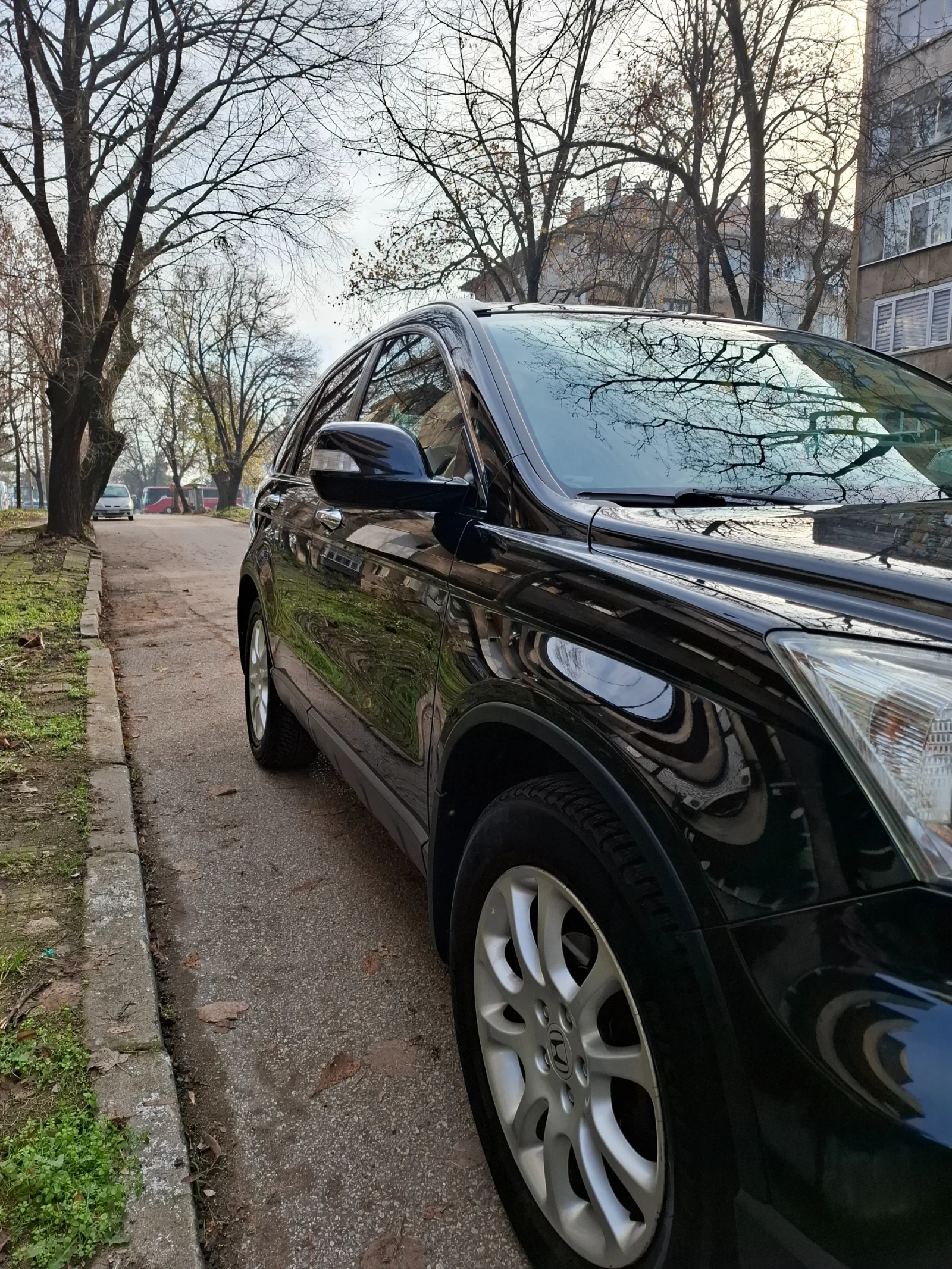 Honda Cr-v ��������� | Mobile.bg � ����������� 3