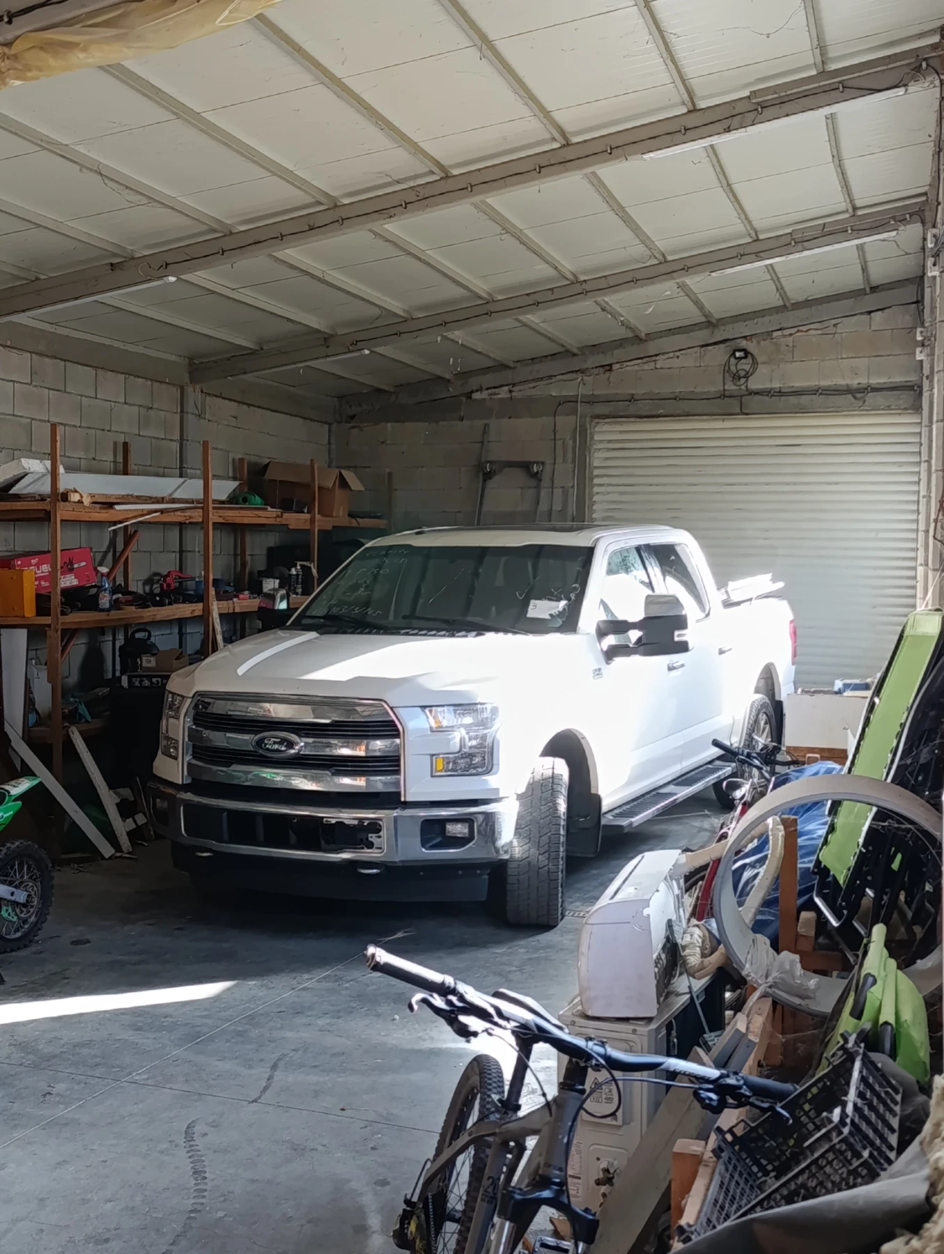 Ford F150 F150 - изображение 6