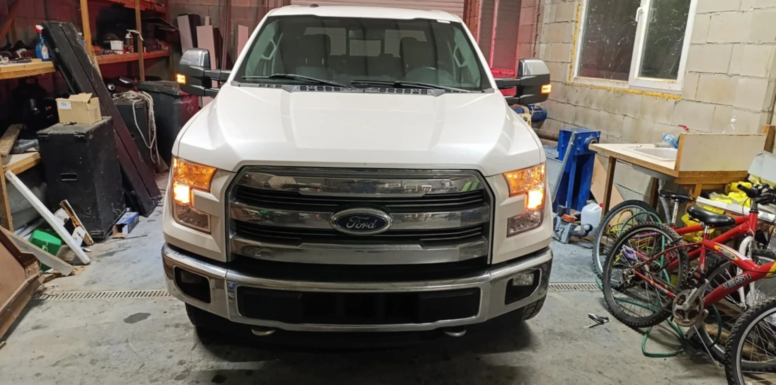 Ford F150 F150 | Mobile.bg � ����������� 1