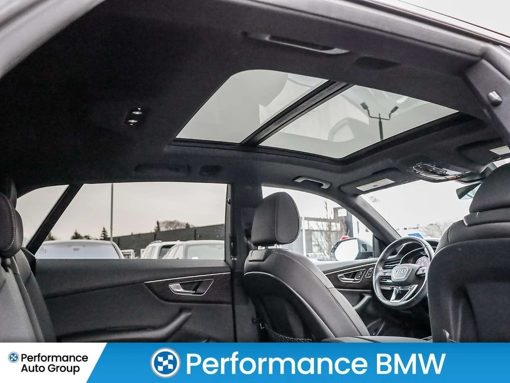 Audi Q8 * quattro Progressiv * CARFAX * ���� �� �� | Mobile.bg � ����������� 17