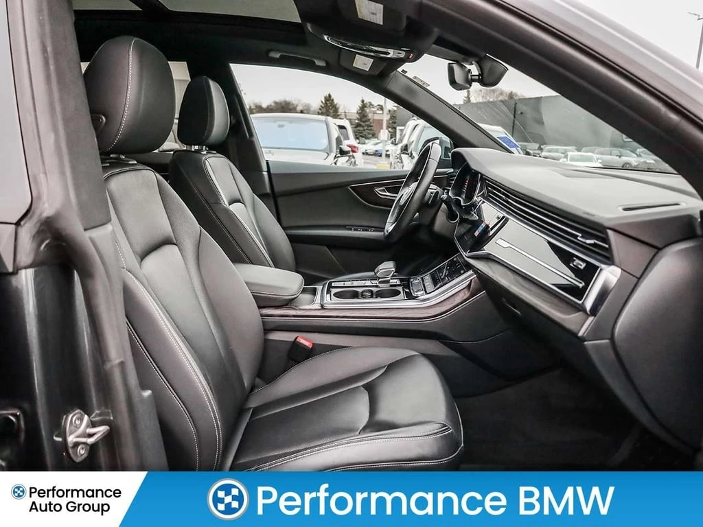 Audi Q8 * quattro Progressiv * CARFAX * ���� �� �� | Mobile.bg � ����������� 15