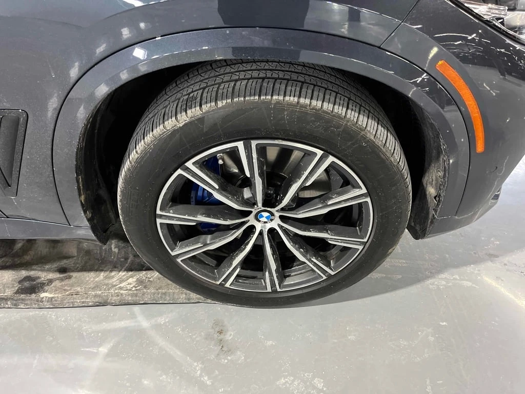 BMW X5 * xDrive40i БЕЗ ЗАБЕЛЕЖКИ* M-PACK* ПАНОРАМА*  - изображение 7