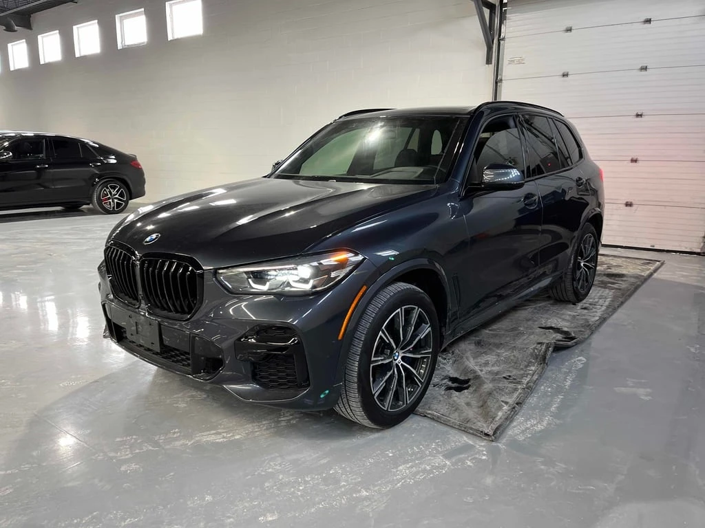 BMW X5 * xDrive40i ��� ���������* M-PACK* ��������*  | Mobile.bg � ����������� 1