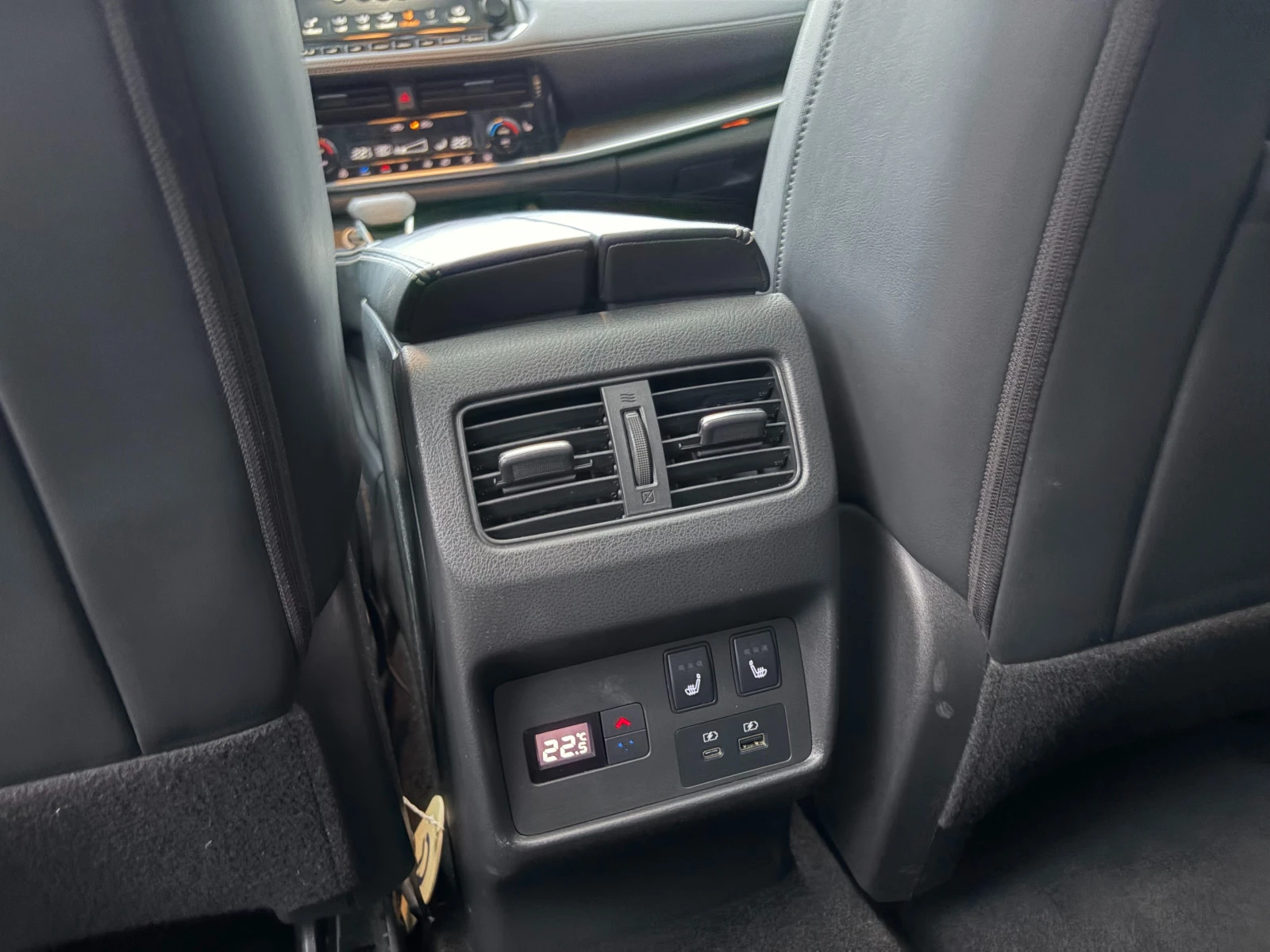 Nissan X-trail Platinum 2.5 AWD    FULL, 4x4, �����, ������ | Mobile.bg � ����������� 15