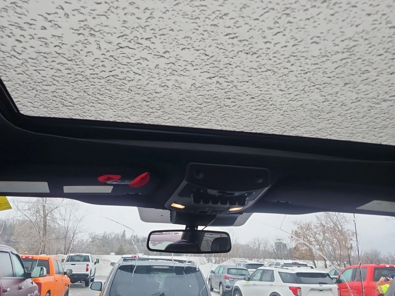 Ford F150 RAPTOR С РЕГИСТРАЦИЯ & АВТО КРЕДИТ, снимка 11 - Автомобили и джипове - 53709910